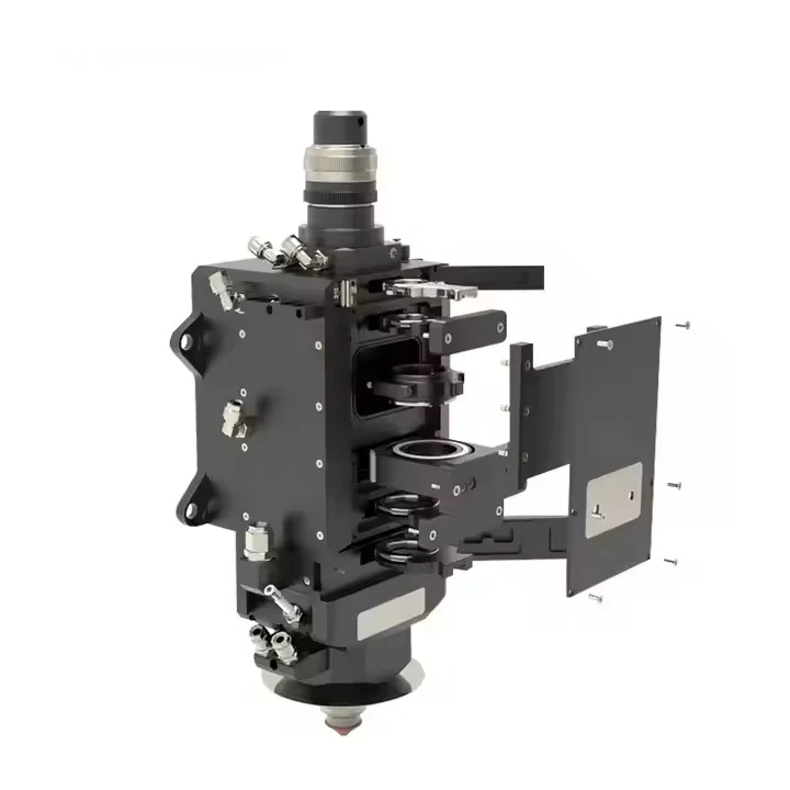 Cypcut Laser Equipment Parts BOCI Fiber Laser Cutting Head 8KW-30KW BLT421 BLT441 BLT441T BLT520H BLT642H BLT662H BLT682H