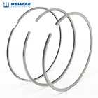 Piston Wellfar High Performance D13 Engine Liner Kit Piston For Volvo Trucks Engine Parts