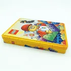Promotion Tin Box Metal Tin Box Promotion Rectangular Metal Toy Tin Box