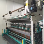 Machine High Quality Automatic Warpknitting Machine