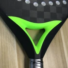 Padel 2020 New Arrival Custom Design Hot Sale 18K Carbon Padel Racket