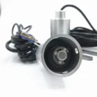 Diesel Fuel Sinotech Liquid Level Sensor/ Diesel Tank Fuel Monitor Used For Fuel Station Leak Detect