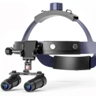 Hot Selling Chamfond Brand Headband Loupes Binocular Loupes Dental Equipment For Dental Students