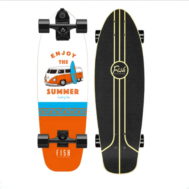 schuintrekken Onbevreesd jongen Longboard Complete Surf Skateboard Wooden Mini Cruiser Board - Buy Surf  Skateboard,Wooden Skateboard,Retro Mini Cruiser Board Product on Alibaba.com