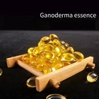 Oil Lingzhi Capsule/ High Purity Reishi Spore Oil/Ganoderma Lucidum Spore Oil Softgel