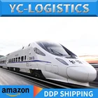 Amazon Fba Amazon Shipping Including Customs Clearance And Duty China To UK Ddp Door To Door Service