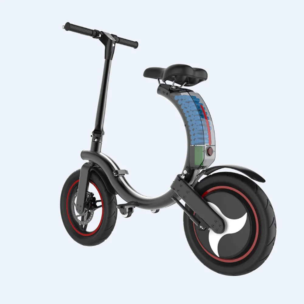 gyroor c2 electric bike price