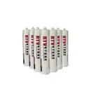 Thermal Silicone Paste Cheap Price Cpu Thermal Silicone Insulating Compound Paste Grease