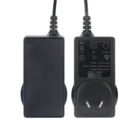 Chargers Aaa Batteries Smart Rechargeable Universal Battery Chargers With LCD Display For AA AAA NiMH NiCD Batteries