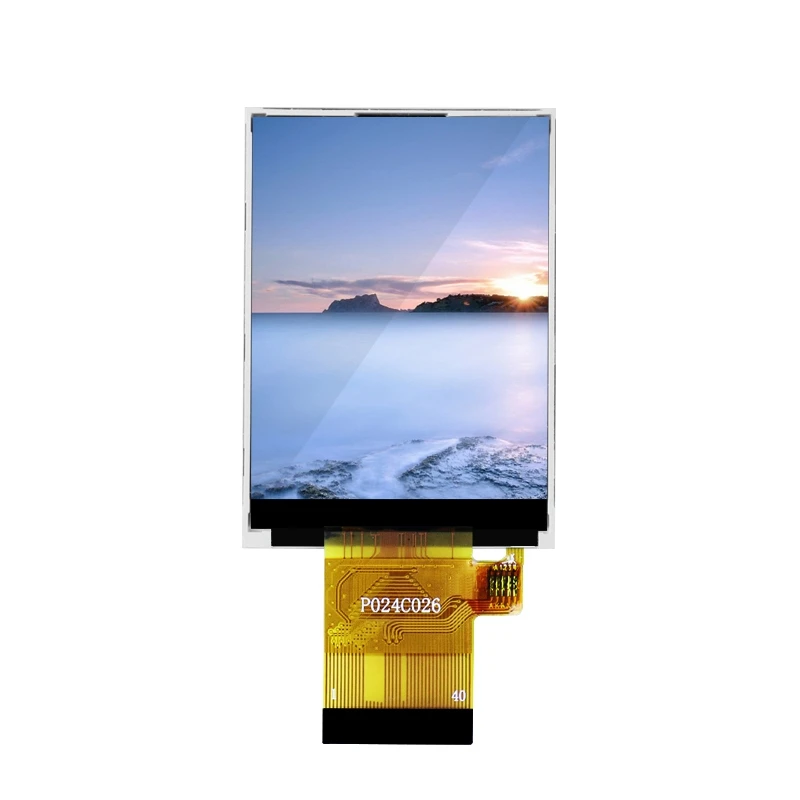 smart lcd display manufacturer