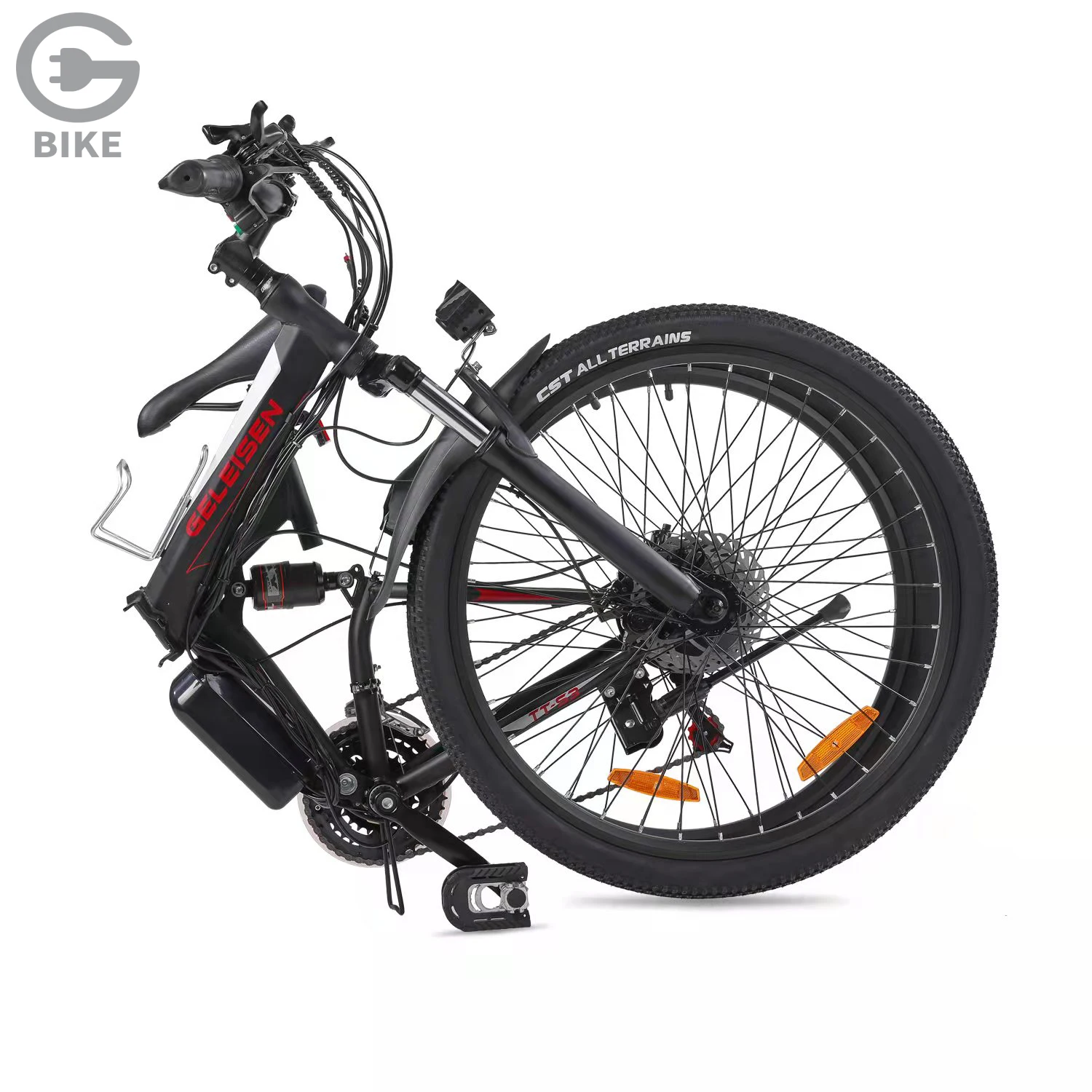 geleisen e bike