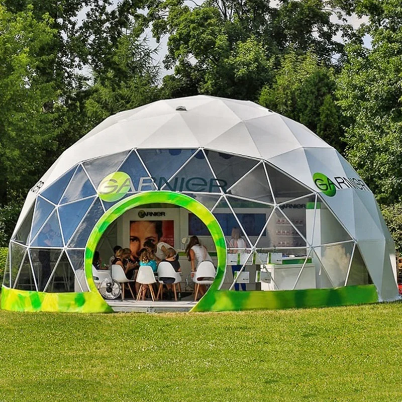 Festival Dome Tent,Geodesic Dome Kit 