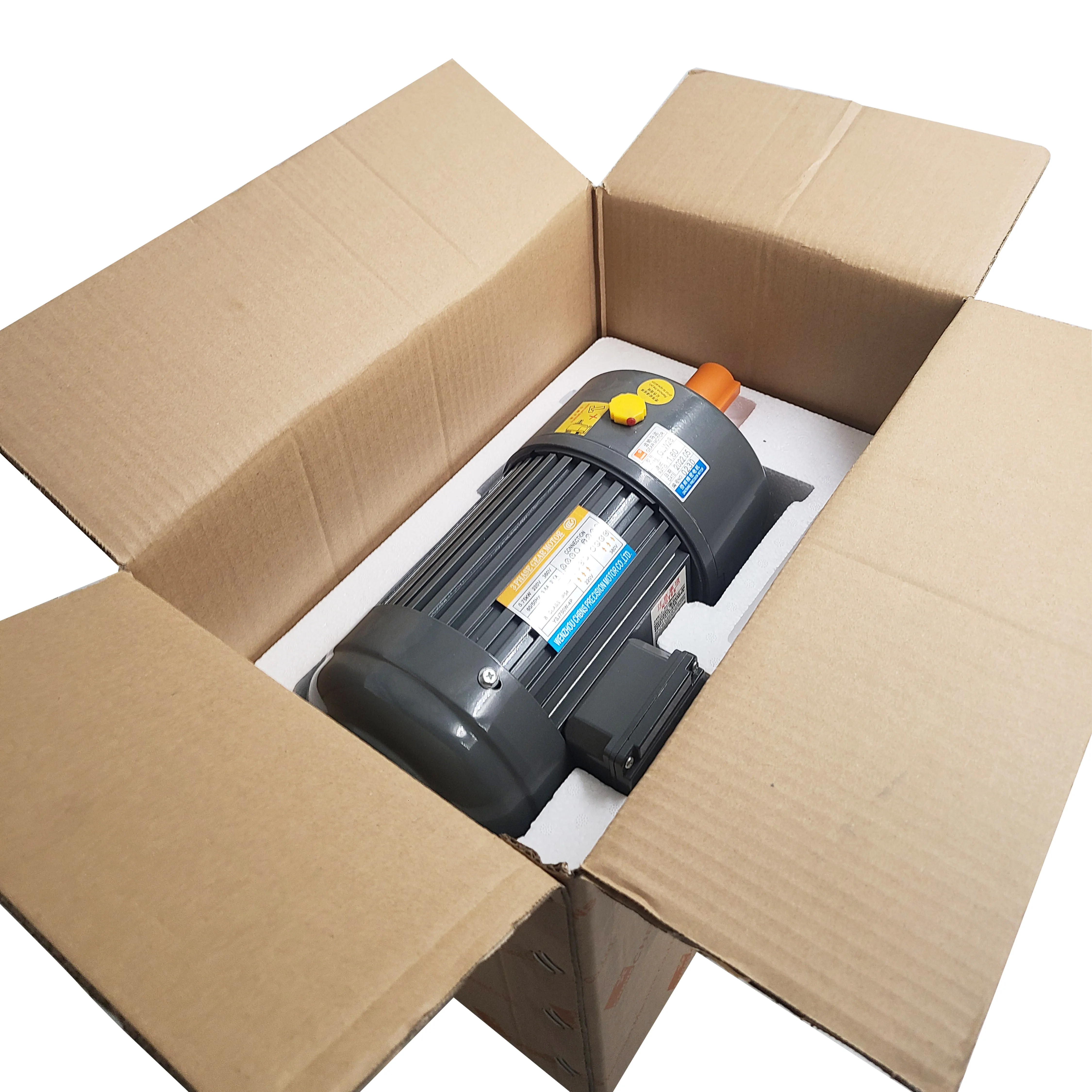 Condensing Units, 2HP, 3HP, 4HP, 5HP - detail 36