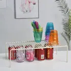 Rack Organizer Kitchen Rack Best Sale Iron Spray Kitchen Rack Organizer Cabinet Multifunction Stackable Kitchen Organizer
