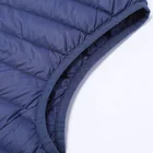 Woman Vest Huiquan Windproof Woman Down Vest Stylish Wholesale Puffer Vest For Woman
