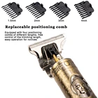 Clipper Rechargeable Clipper Professional Electric Set Cutting Machine Razor Trimmer Hair Men