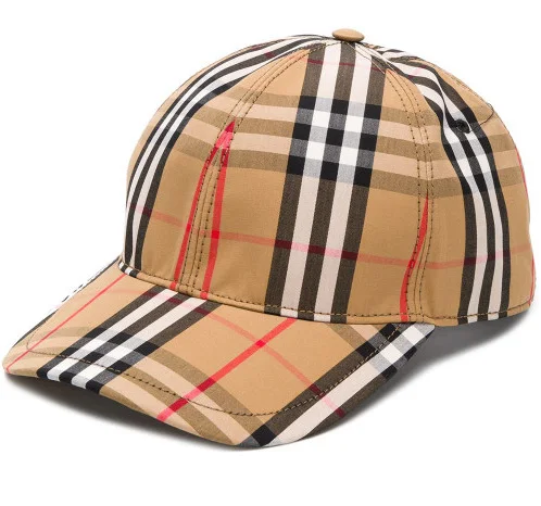 Vintage Cap,Multi Color Baseball Cap 
