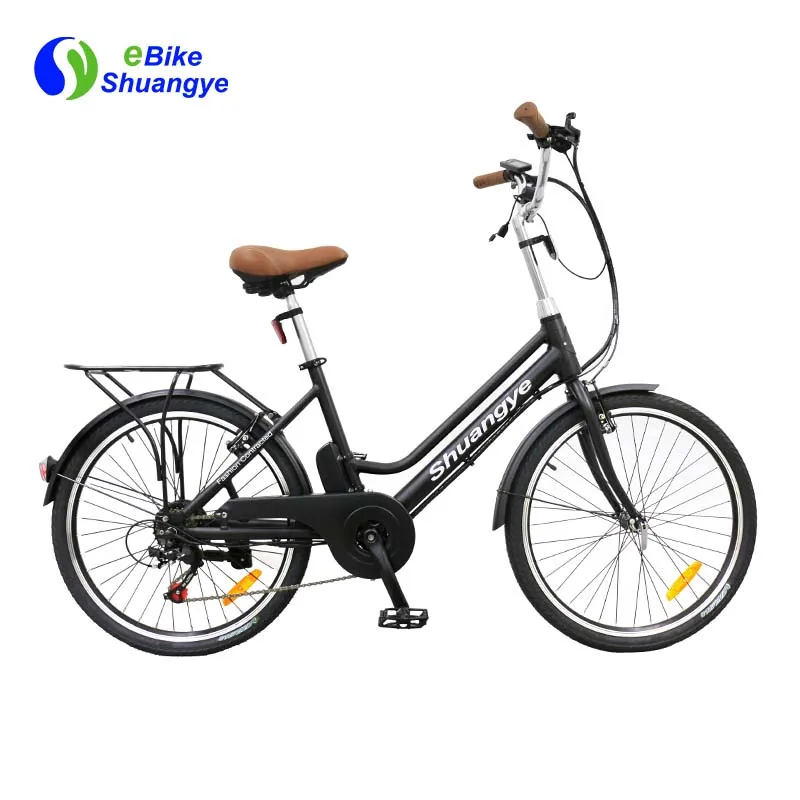 greenpower ebike