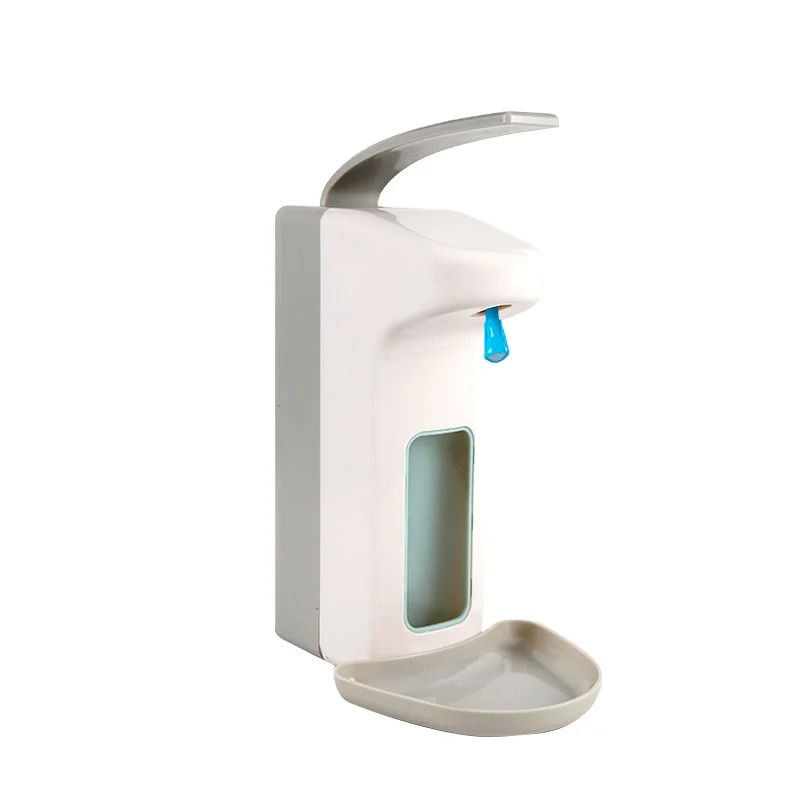 Customized High-quality ABS Elbow Soap Dispenser, Elbow Soap Dispenser Wall Mounted & Elbow Soap Dispenser Stainless Steel Pump