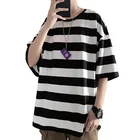 T-shirt T Shirt Hot Selling Good Quality Men's T-shirt Cotton Solid Color T Shirt Men Causal