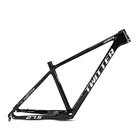Adult Mountain Bikes Each Inch Full Carbon Frame