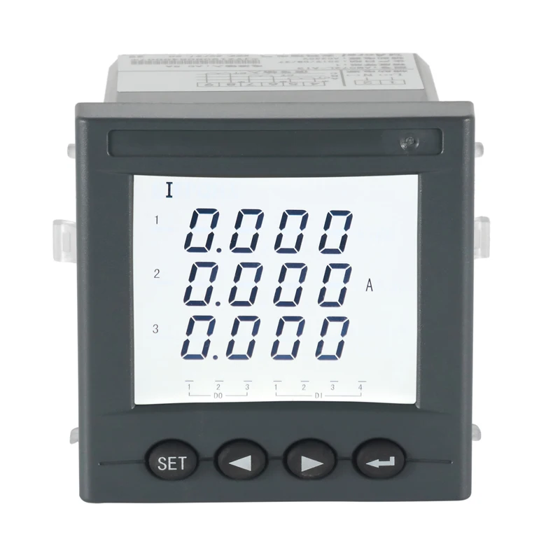 lcd panel meters are available in supplier