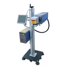 Fiber Laser 20w Fiber Laser Marking Machine Price Mit Visualisierung With Ezcad Control Board