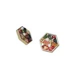 Earrings Earrings Pearl Earrings Diamond Wholesale Earrings Jade Earrings For 2021