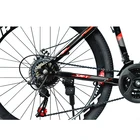 Bicycle Quality Bicycles 2021 New Design Cheap High Carbon Steel 21 Speed 27.5 Inch MTB Factory Mountain Bicycle