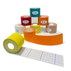 Tape High Quality Rock Tape Kinesiology Factory Manufacture Synthetic Kinesiology Tape