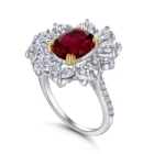 Gemstones Supplier Direct Sale Colombian Natural Loose Gemstones Emerald Stone Price Per Carat