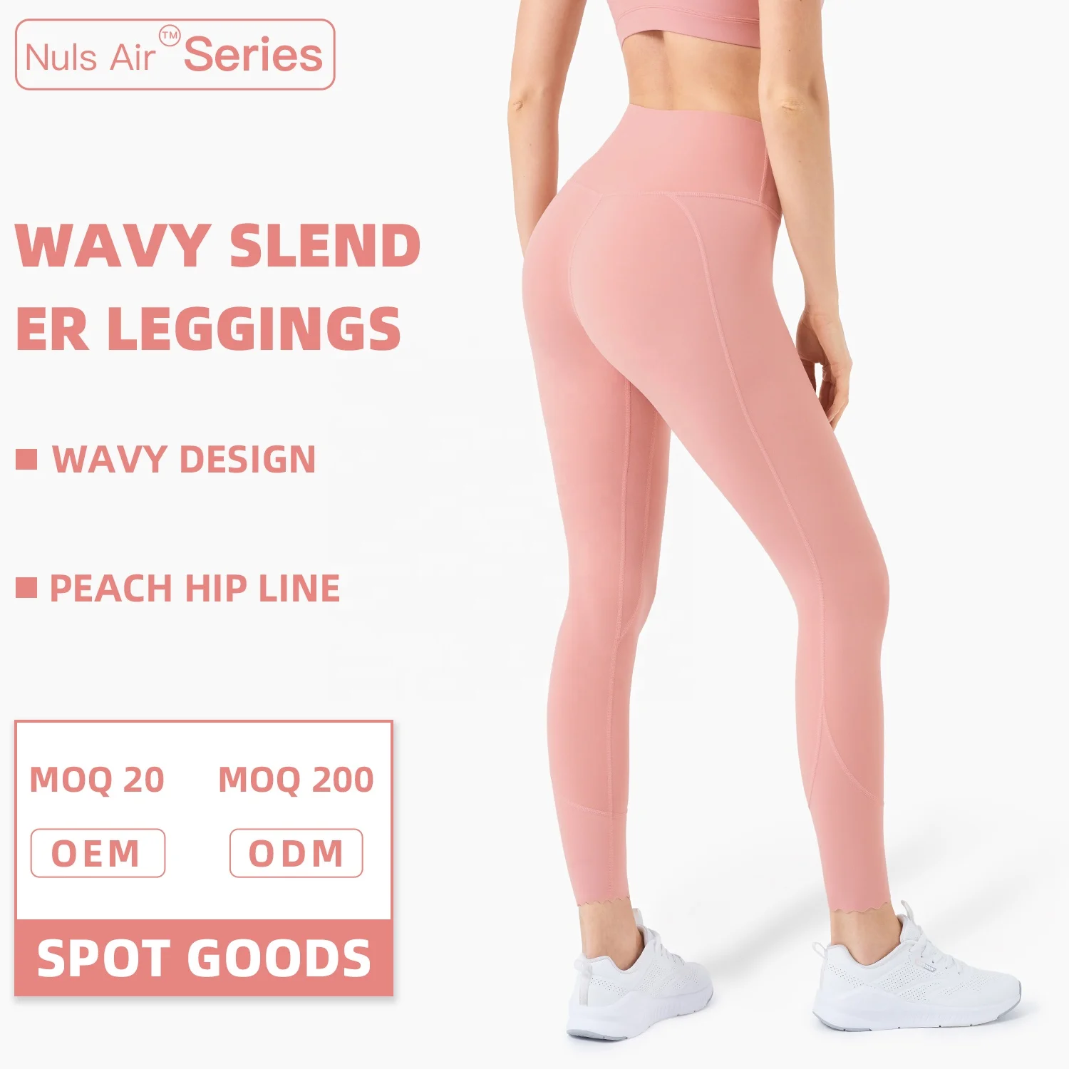 fabletics align dupe