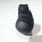 Obsidian Most Sell Products Obsidian Natural Engraved Stone Crafts Owl Crystal Skulls