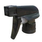 SAMPLE Low Price SELLING Spot Goods Only Black White Fine Water Mist Plastic Hand Button Type Sprayer Gun