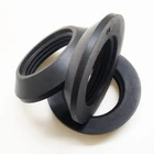 Silicone Custom Molded Silicone Maker KTW W270 ACS All Sizes Stretch Seal Silicone