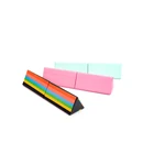 Pen Pens Factory Price Custom Gift Pen In Display Triangle Paper Gift Box Packaging For Pens
