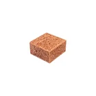 Naturally 100% Naturally Handmade Grape Seed Essential Oil Soap