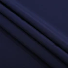 Silk Solid Color Heavyweight Woven 100 Silk Crepe De Chine Silk Fabric 100% Pure Mulberry