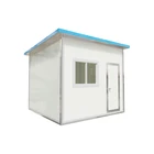 House Hot Sales Custom Color Steel Activity Board House Environmental Protection Durable