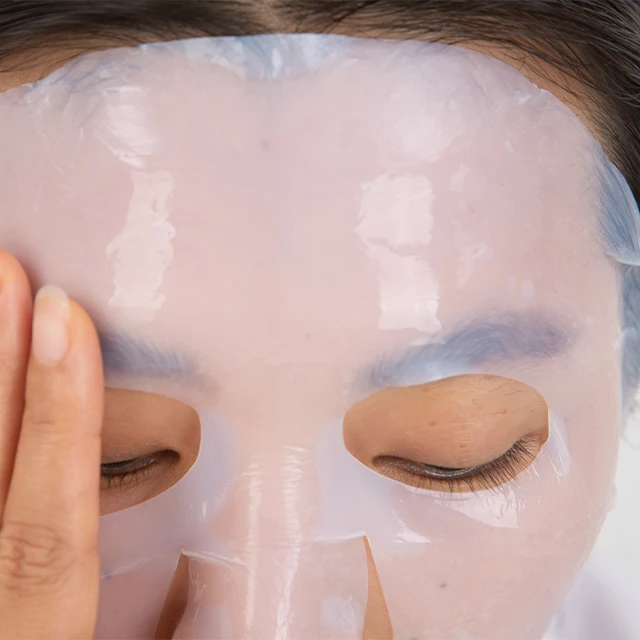 Facial Sheet Brightening Skincare Face Nourishing Mask Korean Hydrating Mask For All Skin Types