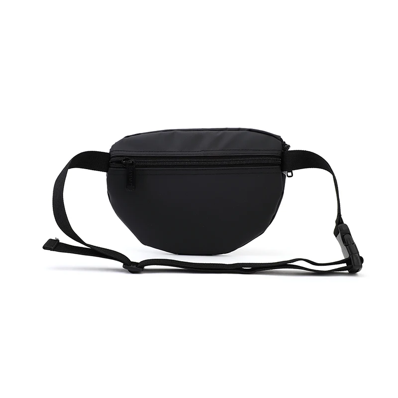 Factory hot sales hot style China Unisex Nylon Travel Waist Bag With Long-term Service running pack supplier