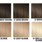 Create Your Own Logo Root Cover-up Hair Dye Pen Hair Root Concealer Touch Up For Gray Hair
