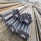 Round Bar 1045 1045 Round Bar Hot Rolled Round Bar Forged Steel Bar 42CrMo SAE 1045 Alloy Steel Round Bar