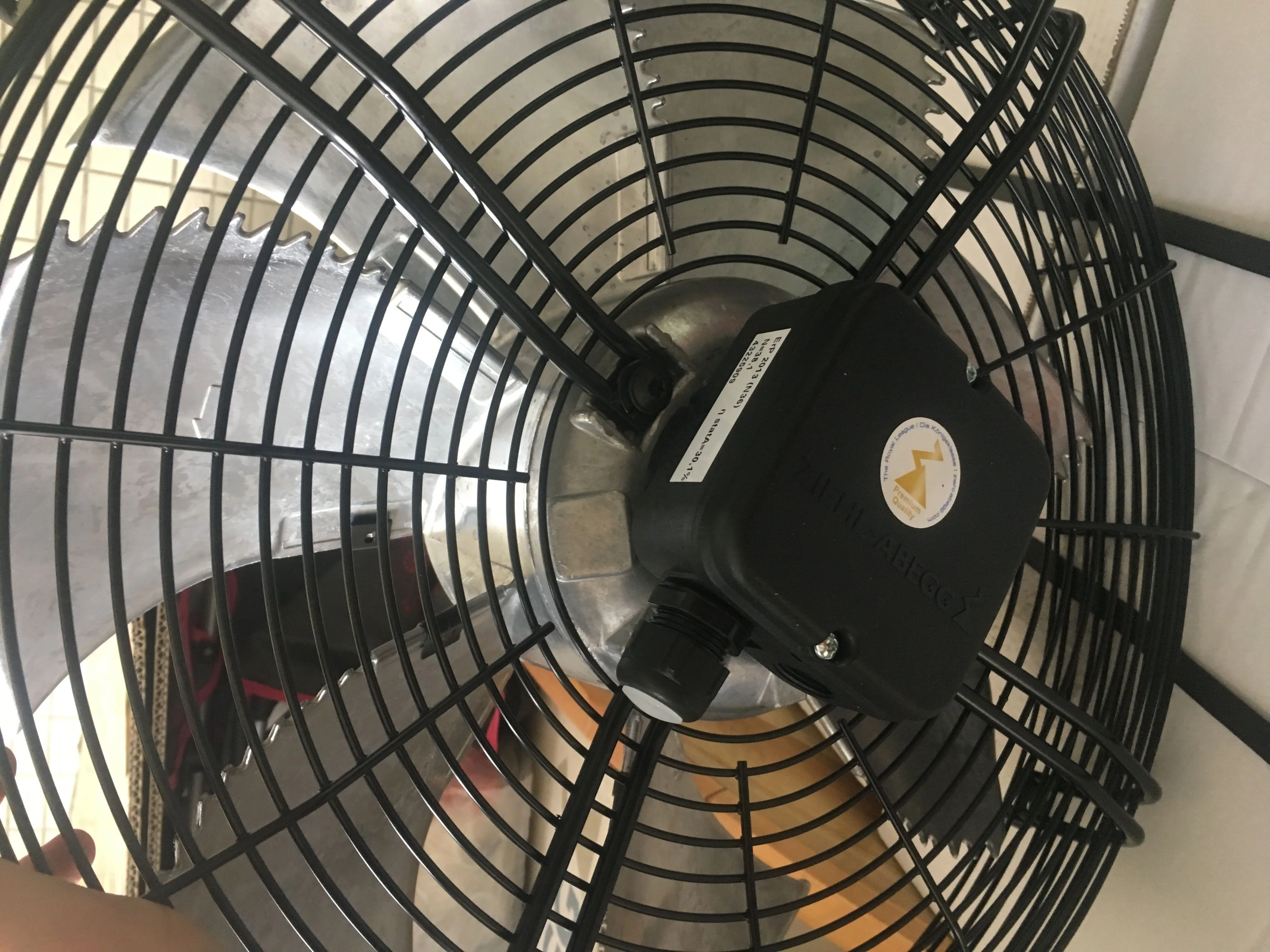 Refrigeration Condenser, FN071-SDK.6F.V7P1, FN071-SDQ.6F.V7P1 - detail 10