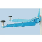 Side Lift Good Quality Manual Single Side Release 3.2T/4T Car Lift Price CE Certificated 2 Post Car Lift Price