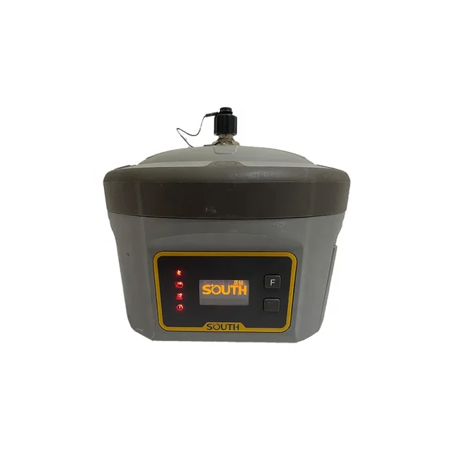 The cheapest second-hand Gps Rtk South Galaxy G6 GNSS Base and Rover Gnss Rtk Gps Receiver
