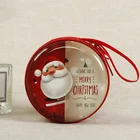 Purse 2021 Christmas Gift Supply Custom Coin Mini Purse For Kids