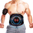 Women Belt Weight Loss Belt OEM ODM Polyester Electro Stimulator Muscle Women Waist Slimming Belt