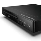 Dvd Hd Hot Sell Home Remote Control Dvd Cd Usb Portable Dvd Player With Hd Output