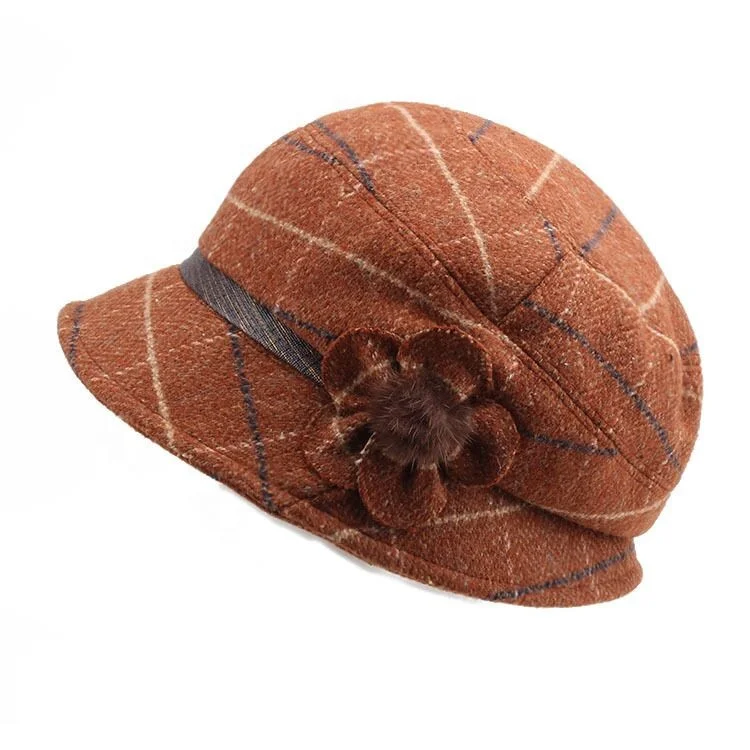 Promotional Arket Winter Ladies Hat 